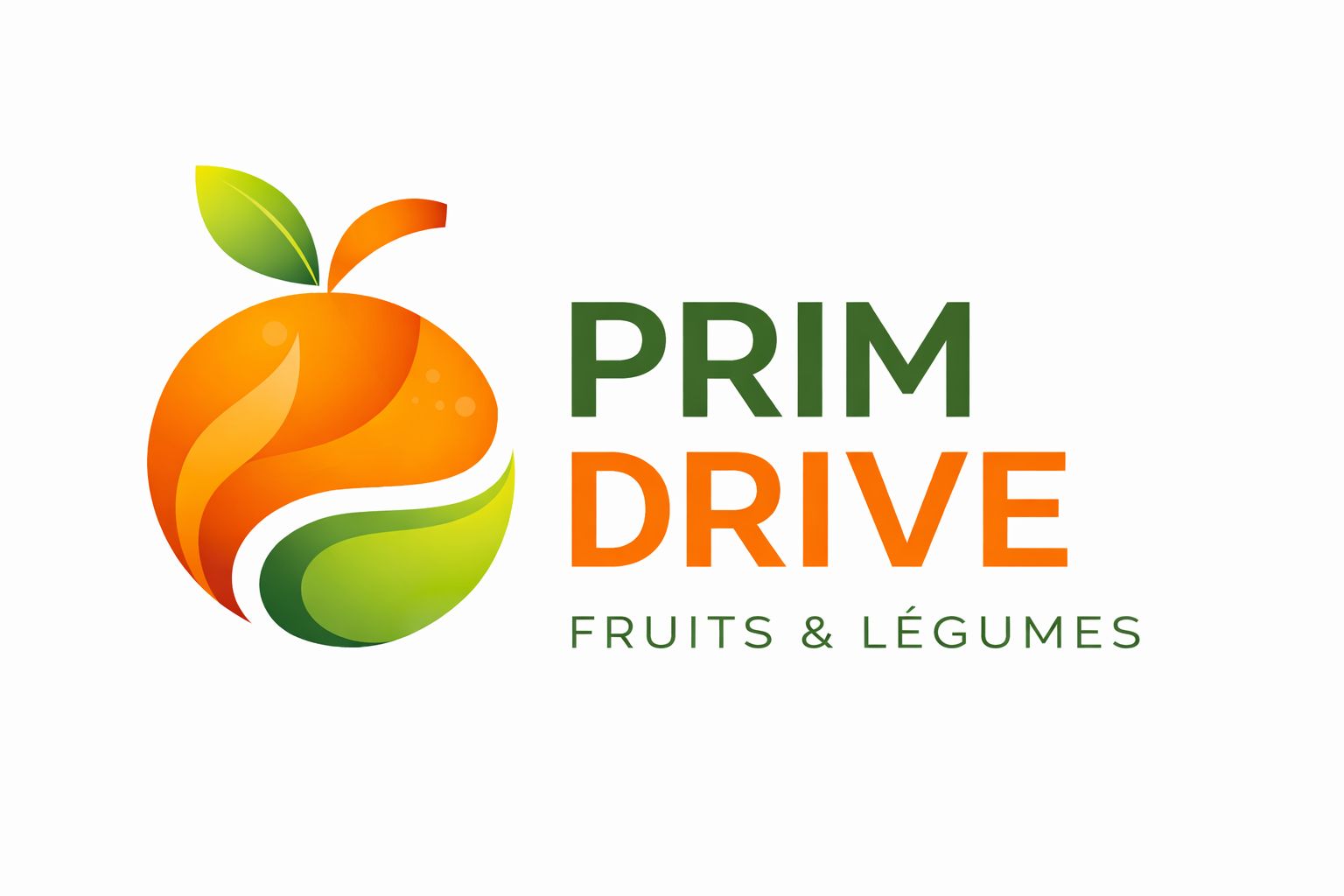 Prim Drive — Fruits & Légumes